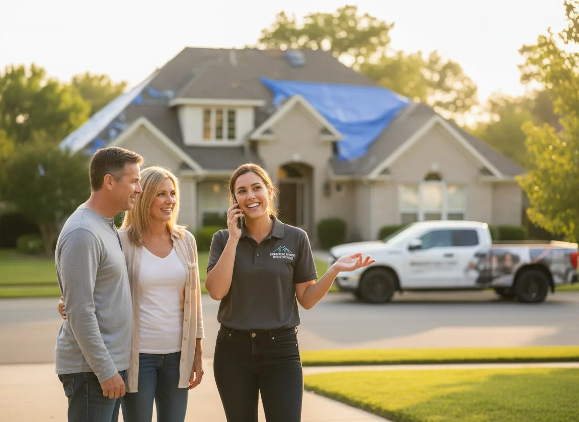 Emergency Roof Repair Louisville, OH FAQs